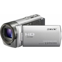 Sony HDR-CX130E