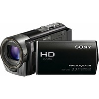 Sony HDR-CX160E