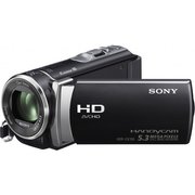 Sony HDR-CX190E фото