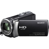 Sony HDR-CX190E