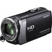 Sony HDR-CX200E фото