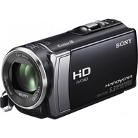 Sony HDR-CX200E