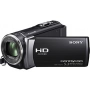 Sony HDR-CX210E фото