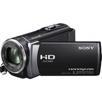 Sony HDR-CX210E