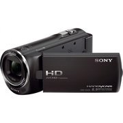 Sony HDR-CX220E фото