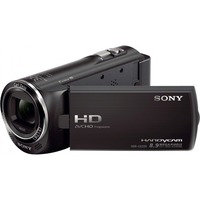 Sony HDR-CX220E