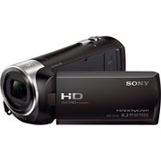 Sony HDR-CX240E фото