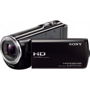 Sony HDR-CX320E фото