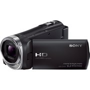 Sony HDR-CX330E фото