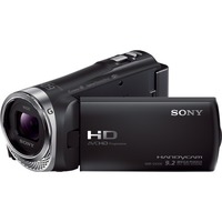 Sony HDR-CX330E