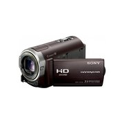 Sony HDR-CX350E фото