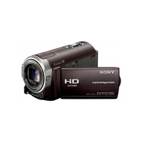 Sony HDR-CX350E