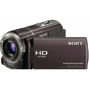 Sony HDR-CX360E фото