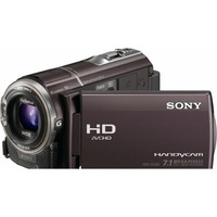 Sony HDR-CX360E