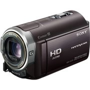 Sony HDR-CX370E фото