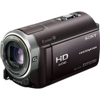 Sony HDR-CX370E