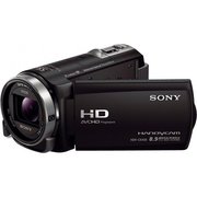 Sony HDR-CX400E фото