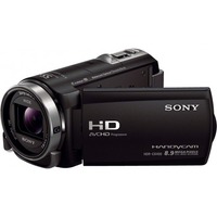 Sony HDR-CX400E