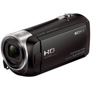 Sony HDR-CX405 фото