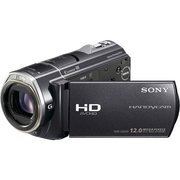 Sony HDR-CX500E фото