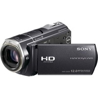 Sony HDR-CX500E