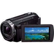 Sony HDR-CX530E фото