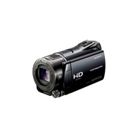 Sony HDR-CX550E