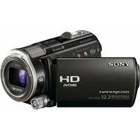 Sony HDR-CX560E