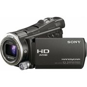 Sony HDR-CX700E фото