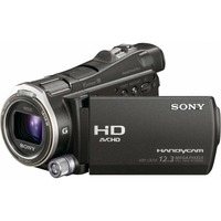 Sony HDR-CX700E