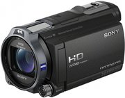 Sony HDR-CX740E фото