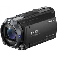 Sony HDR-CX740E