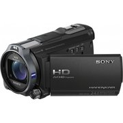 Sony HDR-CX740VE фото