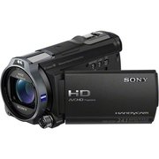 Sony HDR-CX760E фото