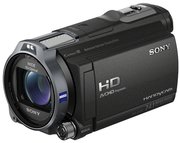 Sony HDR-CX760VE фото