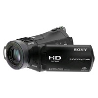 Sony HDR-CX7EK