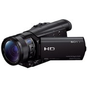 Sony HDR-CX900E фото