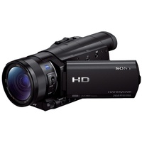 Sony HDR-CX900E