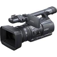 Sony HDR-FX1000E