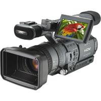 Sony HDR-FX1E