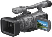 Sony HDR-FX7E фото