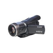 Sony HDR-HC1E фото