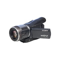 Sony HDR-HC1E