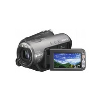 Sony HDR-HC3E