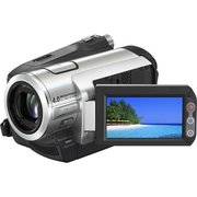 Sony HDR-HC5E фото