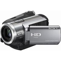 Sony HDR-HC7E