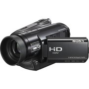 Sony HDR-HC9 фото