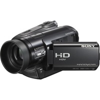 Sony HDR-HC9