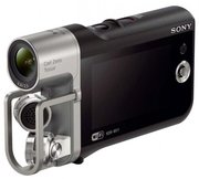 Sony HDR-MV1 фото