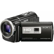 Sony HDR-PJ10E фото